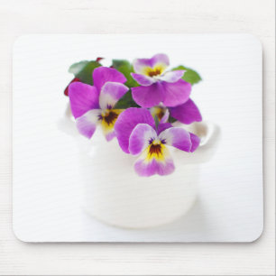 pansy マウスパッド