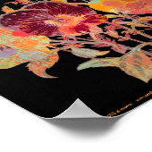 Pansy Exotica 8x10ポスター ポスター (角)