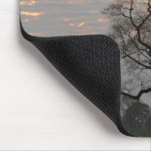 Pantanal Wetlands | South America, Brazil マウスパッド (コーナー)