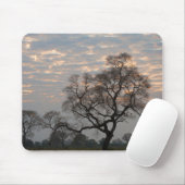 Pantanal Wetlands | South America, Brazil マウスパッド (マウス)
