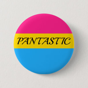 PANTASTICボタン 缶バッジ