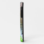 pantherデザイン- i – 電話ケース Case-Mate iPhoneケース (裏面/左)