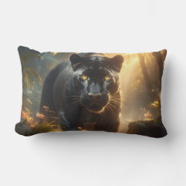 Panther ランバークッション