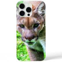 PANTHER iPHONE 16 カバー