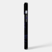 Panther iPhone 7 ハードケース iPhoneケース (左側面)