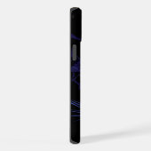 Panther iPhone 7 ハードケース iPhoneケース (右側面)