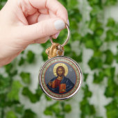 Pantocrator Keychain キーホルダー (手)