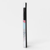 Pantone及びCmyk Iphone 5/5sの場合の冒険 Case-Mate iPhoneケース (裏面/左)