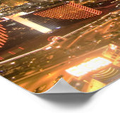 PanVegasHDR、ラスベガス2008 HDR Paul Lin ポスター (角)