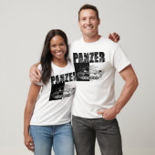 panzer tシャツ (ユニセックス)