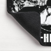 Panzer VIII Mausのマウスパッド マウスパッド (コーナー)