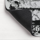 Panzer VIII Mausのマウスパッド マウスパッド (コーナー)