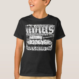 Panzer VIII Mausのワイシャツ Tシャツ