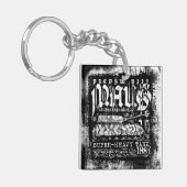 Panzer VIII Maus キーホルダー (正面左)