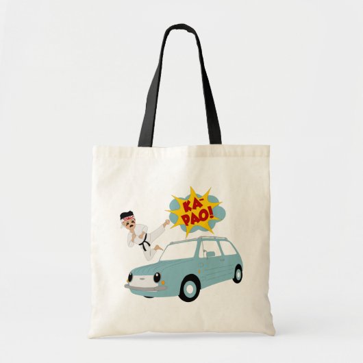 Paoのトートバック トートバッグ (正面)