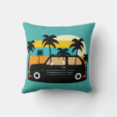 Paoの枕 クッション (裏面)