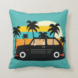 Paoの枕 クッション