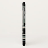 Paoの電話箱 Case-Mate iPhoneケース (裏面/左)