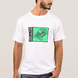 PAOのHEMI Tシャツ