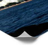 Pão de Açúcar ポスター (角)