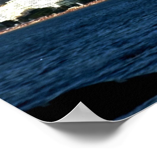 Pão de Açúcar ポスター (角)