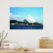 Pão de Açúcar ポスター (キッチン)