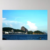 Pão de Açúcar ポスター (正面)