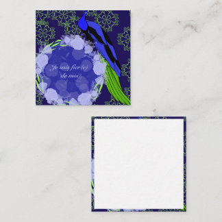 Paon エンクロージャーカード