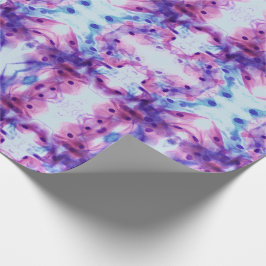 Papテスト包装紙 ラッピングペーパー