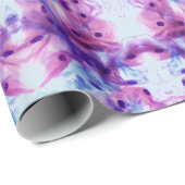 Papテスト包装紙 ラッピングペーパー (ロールコーナー)