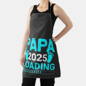 Papa 2025親パパのロード エプロン (インサイチュ)