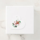 “Papa Elf: Magical Holiday Cheer” フェイバータグ (インサイチュ)