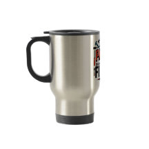 Papa Fixer Commuter Mug – 父の日の贈り物