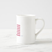 PAPA LÉON XIV ボーンチャイナマグカップ (右)