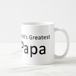 papa_mug コーヒーマグカップ