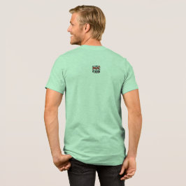 Papa The Fixer Tee – 父の日の便利屋ギフト トライブレンドTシャツ