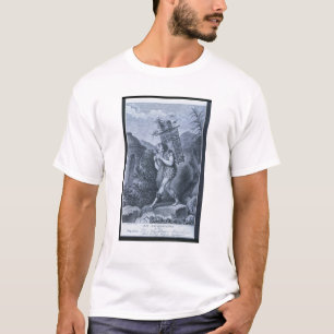 Papageno: "私はbirdcatcherです tシャツ