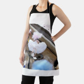 Paparazzi bij Fubby op rooster. エプロン (インサイチュ)