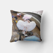 Paparazzi bij Fubby op rooster. クッション (裏面)