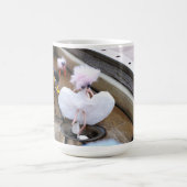 Paparazzi bij Fubby op rooster. コーヒーマグカップ (中央)
