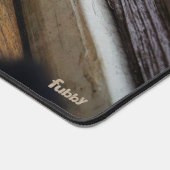 Paparazzi bij Fubby op rooster. デスクマット (コーナー)