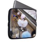 Paparazzi bij Fubby op rooster. ラップトップスリーブ (正面右)