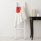 Papaver rhoeas  シェルパブランケット (インサイチュ)