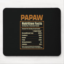 Papaw Nutrition Facts無条件の愛
