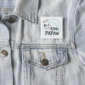 Papaw T-shirtsおよびギフト王 缶バッジ (インサイチュ)