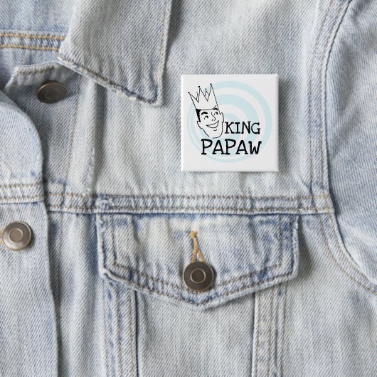 Papaw T-shirtsおよびギフト王 缶バッジ (インサイチュ)