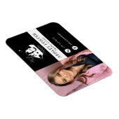 PAPD マグネット (右側)