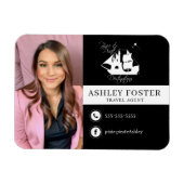 PAPD マグネット (横)