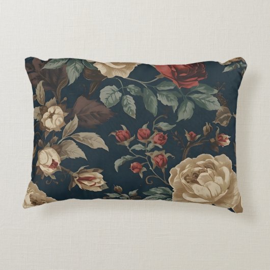 papel de presente アクセントクッション (裏面)