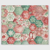 papel de presente ラッピングペーパー (フラット)